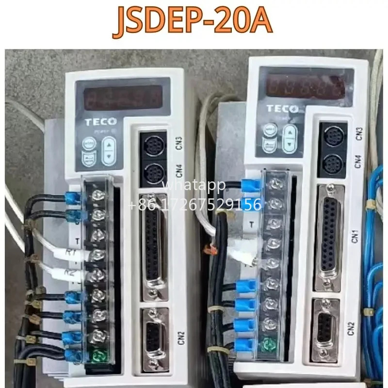 리퍼 드라이브 JSDEP-20A 기능 OK