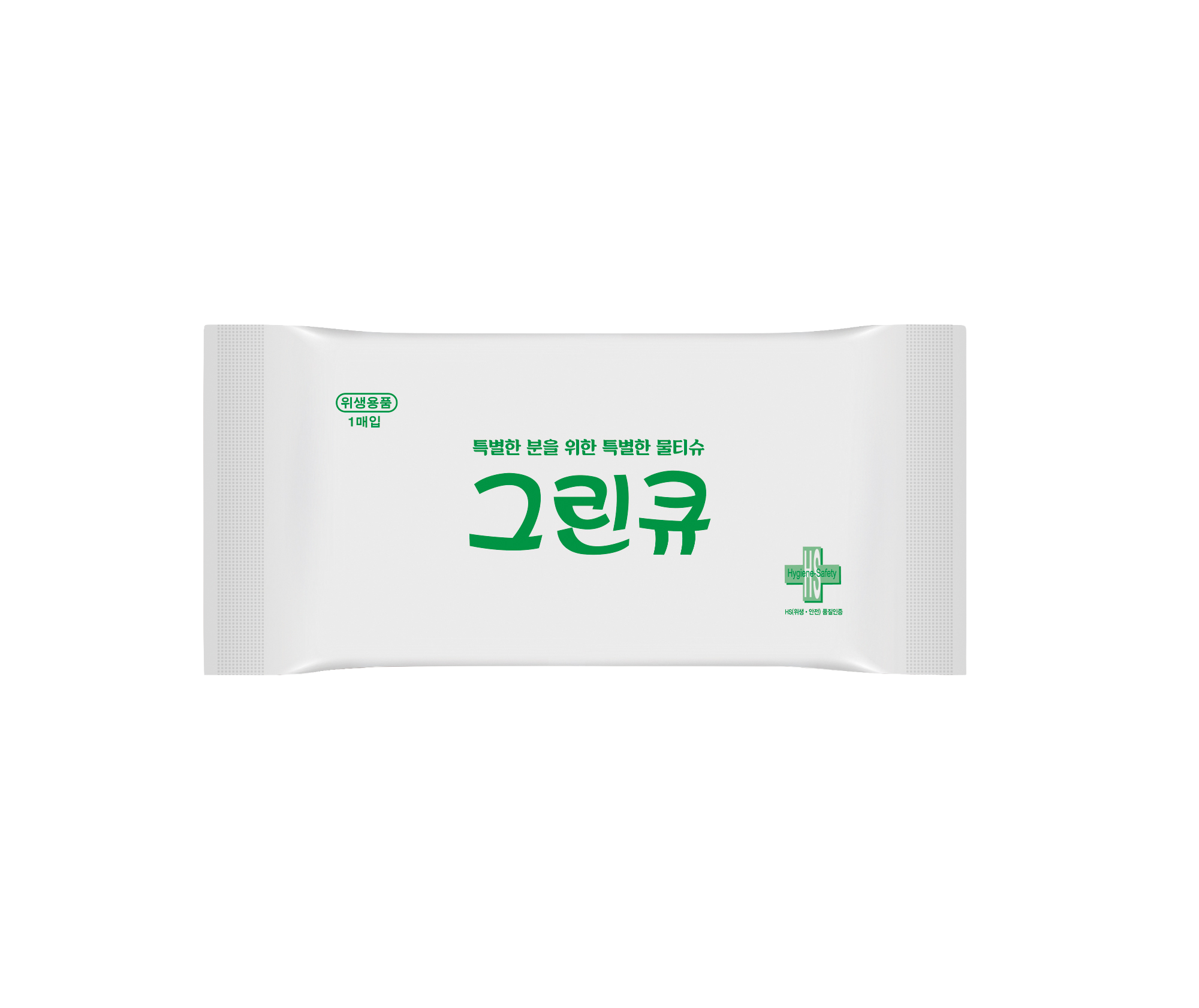 그린큐 업소용 물티슈 400매 개별포장 일회용 카페 배달 식당 물티슈 끈적한 식탁 기름때제거 이미지 8