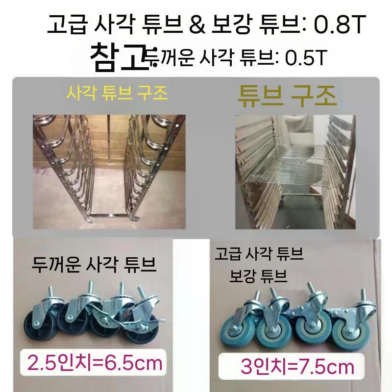 제과점용 빵렉 베이킹 도구 케이크 장식 주방 키트 포함된 주걱 반죽 세트 계량컵 스텐 용품 - 상세 이미지 5