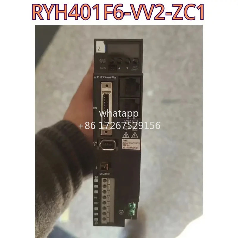 리퍼 드라이브 RYH401F6-VV2-ZC1기능 리퍼는 OK