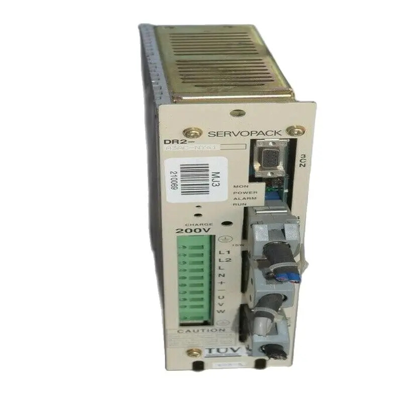 상태서보 드라이브 DR2-A3AC-NY41