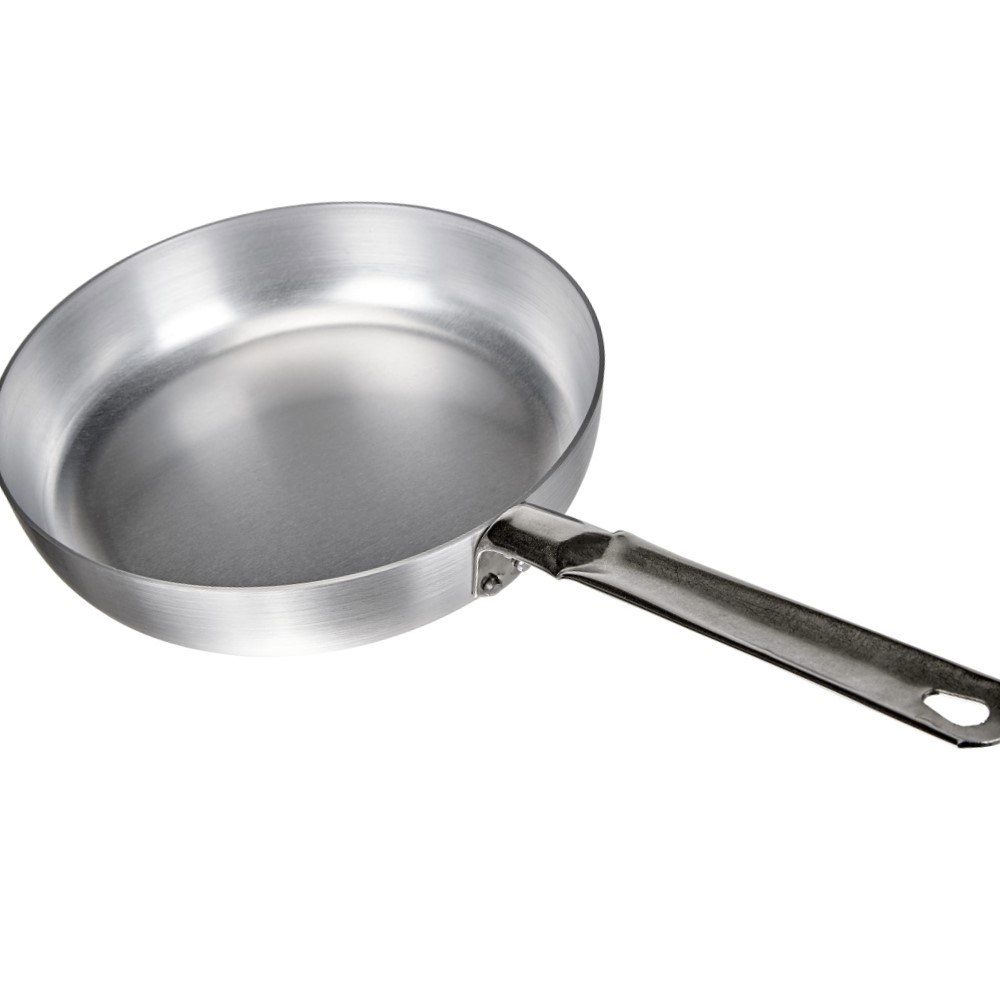 펜톨레 38cm Pentole 인덕션 황동핸들 가능 Agnelli 소테팬 1 13 3cm 메디컬클래스316강 인덕션전용 - 상품 이미지