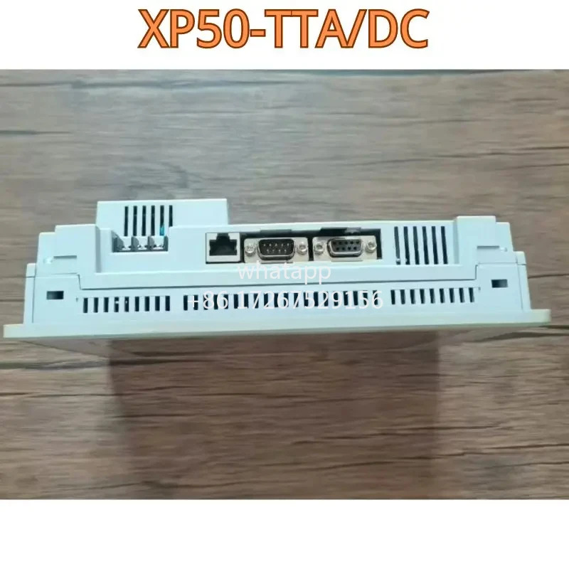 리퍼 터치스크린 XP50-TTA/DC 기능 OK