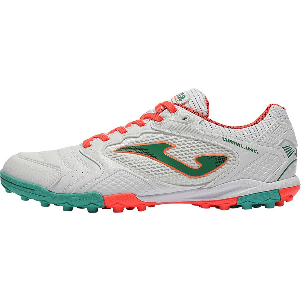 문디알 백록 즉시 JOMA 조마풋살화 발송하다 을 인조잔디 45 TF 풋살화 풋살축구화 백록 을 즉시 발송하다 45 - 상품 이미지