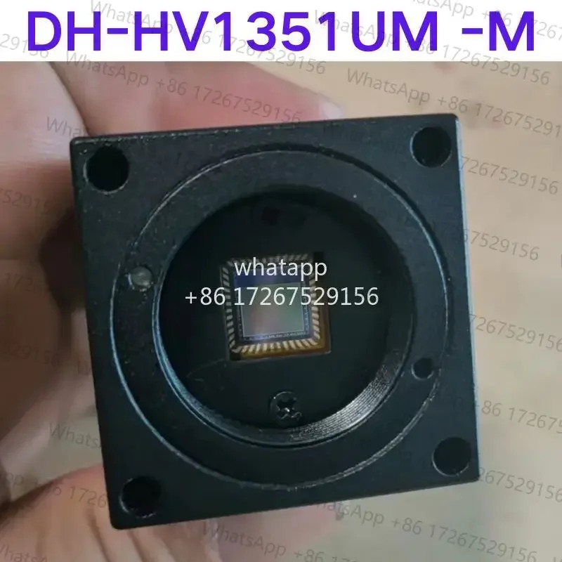 리퍼 OK 산업카메라 DH-HV1351UM-M