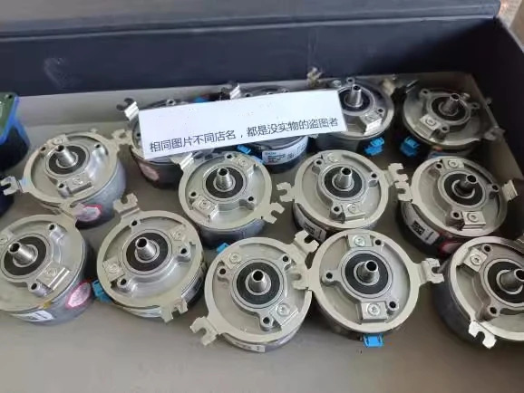 오리지널 인코더 SRM50-HFA0-S23