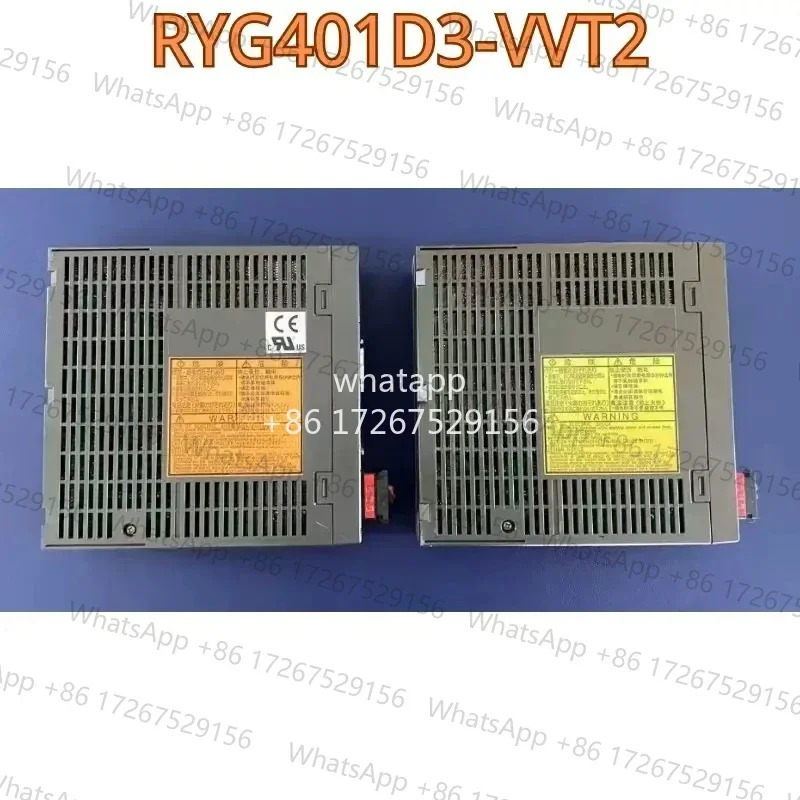 리퍼 드라이브 RYG401D3-VVT2 RYC401D3-VVT2 기능 OK