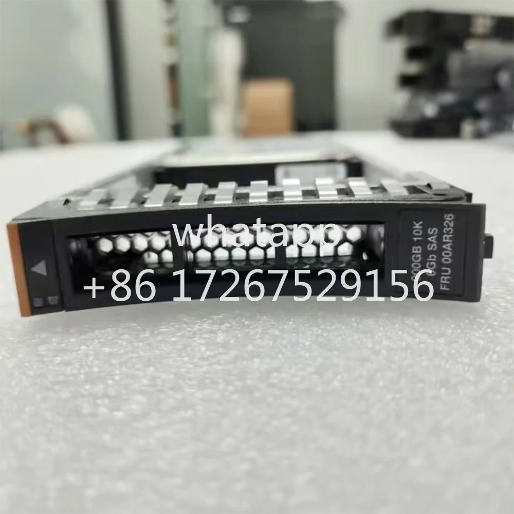 IBM HDD2076-AHF2 00AR397 00AR326 900G 10K SAS 2.5인치 서버 하드 드라이브