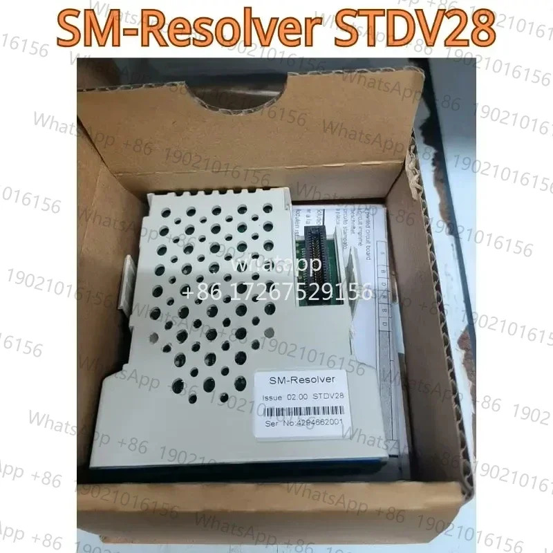 통신 카드 SM-REolver STDV28