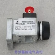 2025.5 x BUHLER 압력센서 MDSK-M3-VF-120-120-R 현품