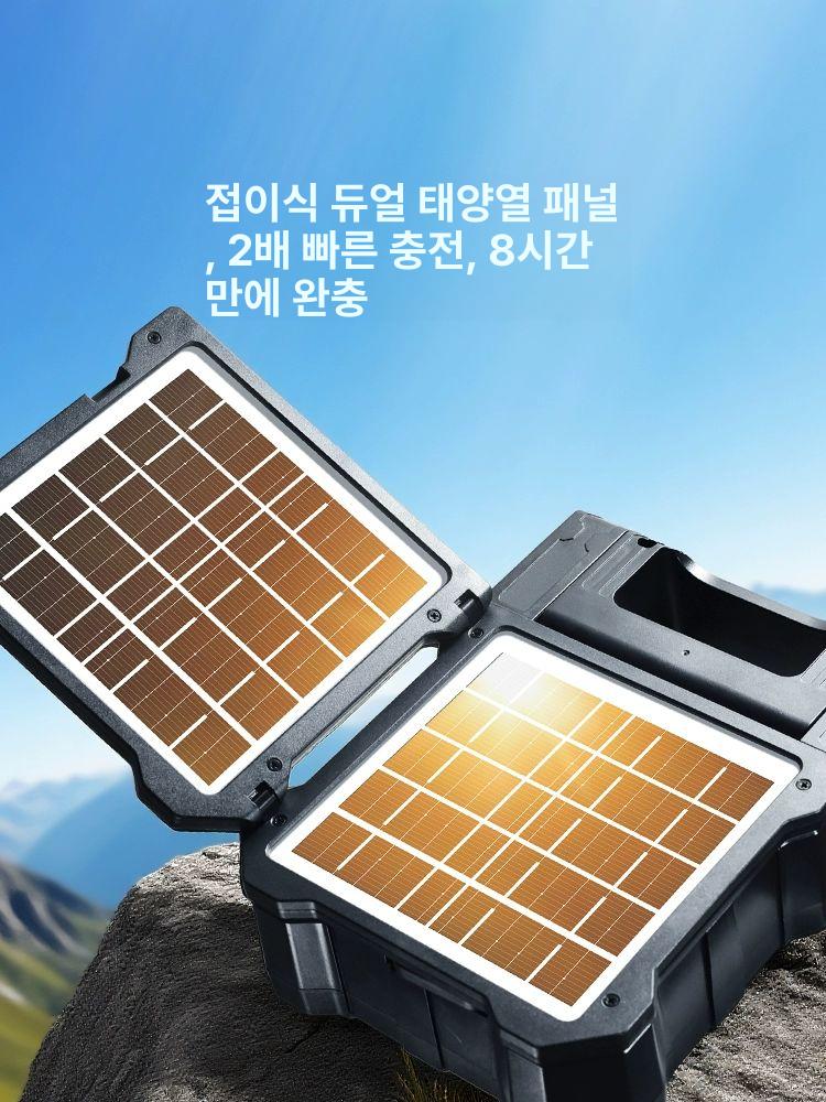 태양열 초미니선풍기 초미니손풍기 태양광선풍기 손선풍기 핸드 초경량선풍기 - 상세 이미지 4