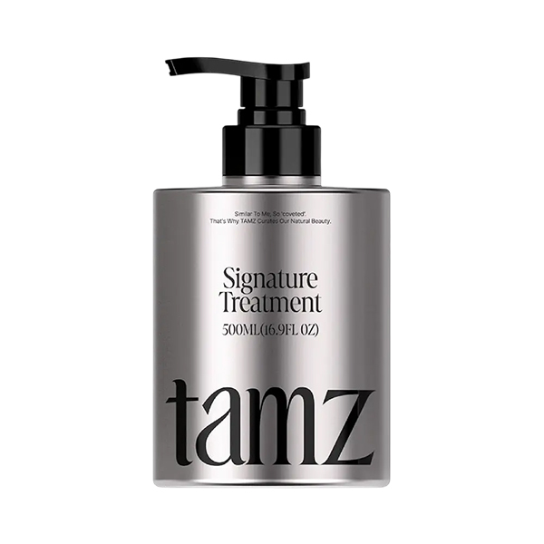 탐즈 홍진경 샴푸 시그니처 퍼퓸 샴푸 500ml 2개 약산성 저자극 - 상세 이미지 3