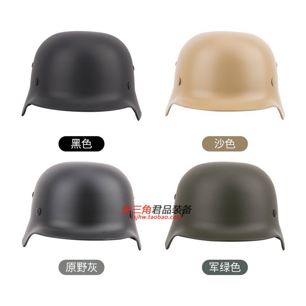 독일군 고글헬맷 철모 화이트 1 와일드그레이 바이크 밀리터리 그린 항목 단일 물결 고글 1 군함회 세공 세공 - 상세 이미지 2