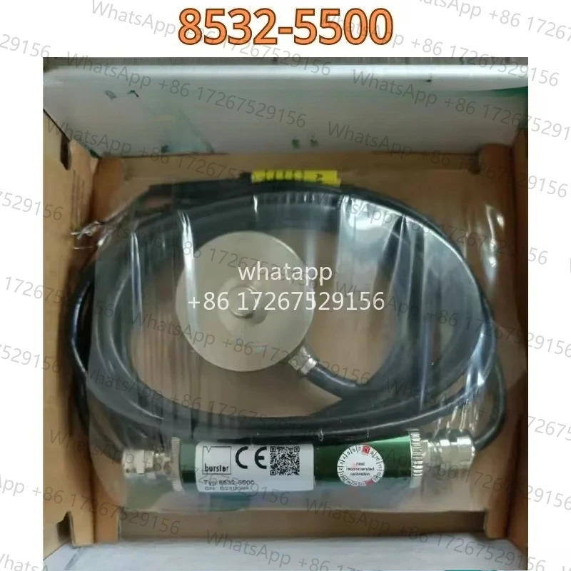 오리지널 계량 압력센서 8532-5500 BN 210004
