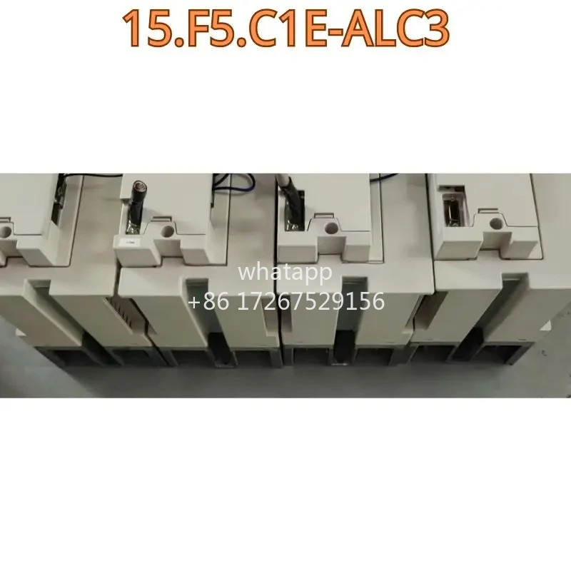 초침 주파수 변환기 15.F5-C1E-ALC3 기능 리퍼 OK