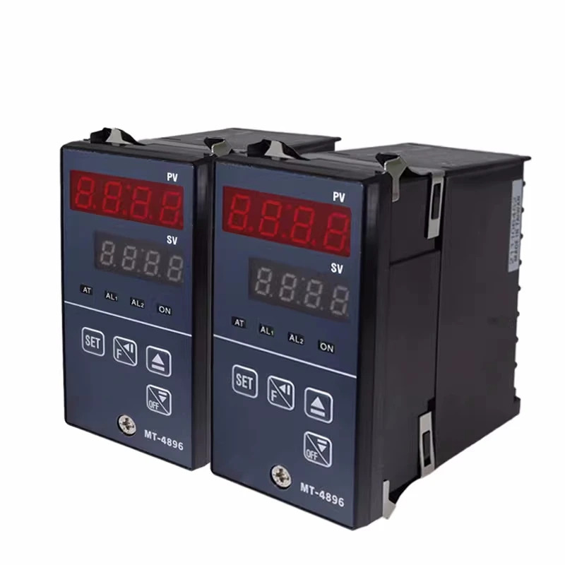 MT4896-V MT4896-R MT4896-L 온도조절기