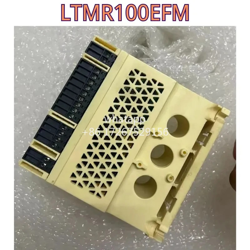 리퍼 컨트롤러 LTMR100EFM 기능 OK