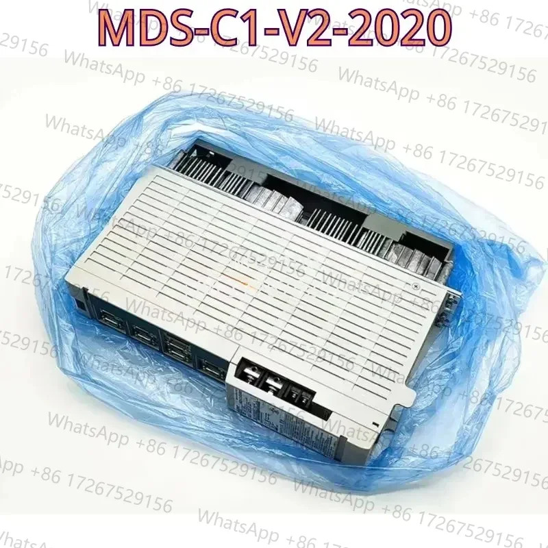 오리지널 드라이브 MDS-C1-V2-