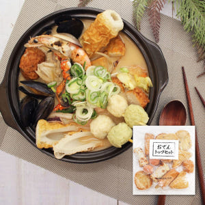 오지상구루메 오뎅토푸세트 240g, 1개 맛있게 먹은 솔직 후기 - 상품 이미지 1
