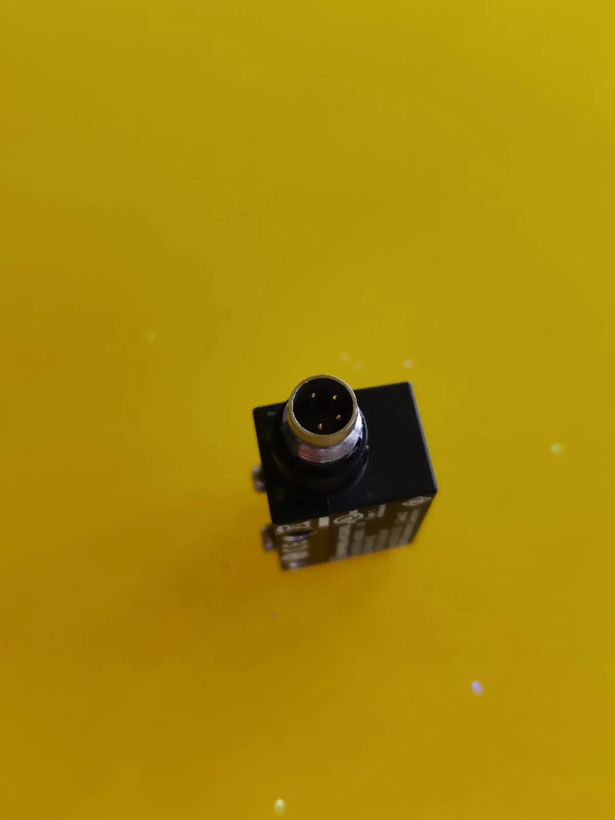 2025.4 PF 센서 OBT40-R102-2P1-IO-V31-IR 원본 납품