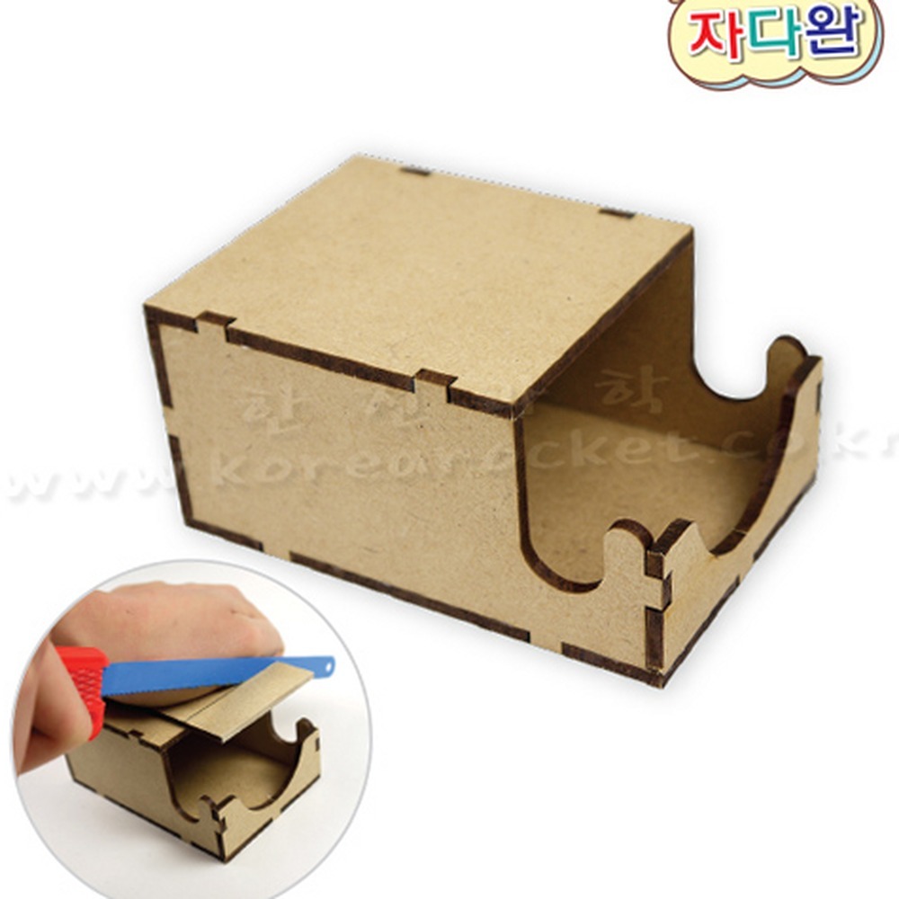 목공DIY가정학습 창의활동방과후수업작업대 단계별초등저학년목공작업대 - 상품 이미지
