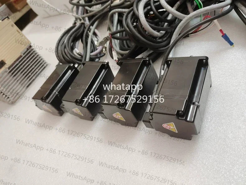 서보모터 08A316S NEW-