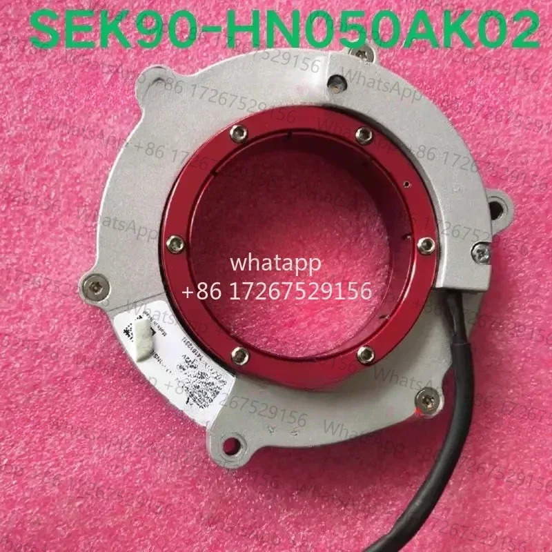 리퍼 OK 엔코더 SEK90-HN050AK02