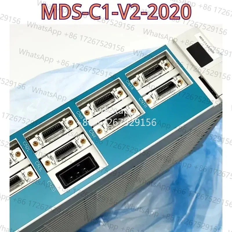 오리지널 드라이브 MDS-C1-V2-
