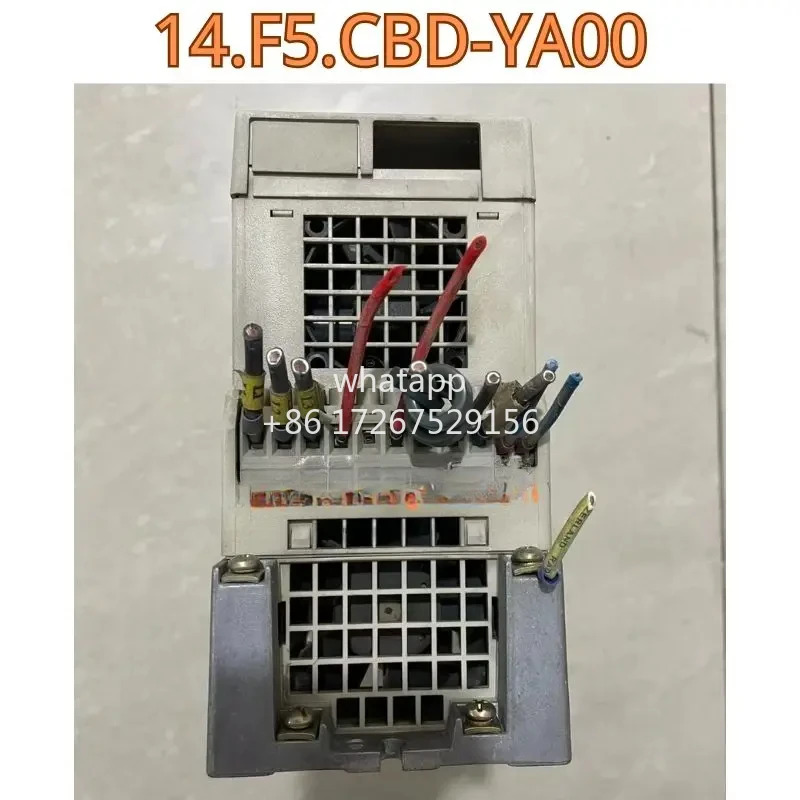 초침 주파수 변환기 14. F5. CBD-YA00 F5CBD-YA00. 기능 리퍼는