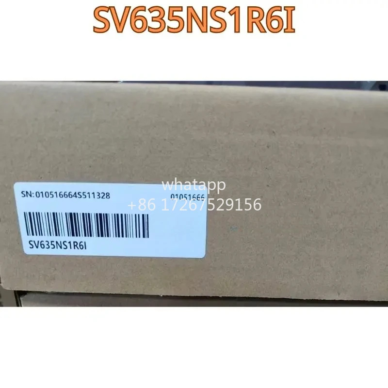 오리지널 드라이브 SV635NS1R6I 200W