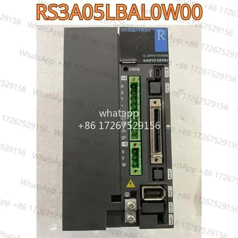 리퍼 드라이브 RS3A05LBAL0W00 기능 OK