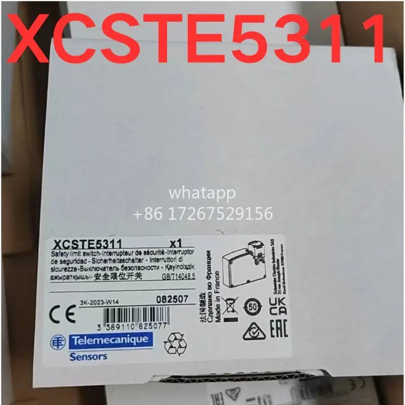 리미트 스위치 XCSTE5311