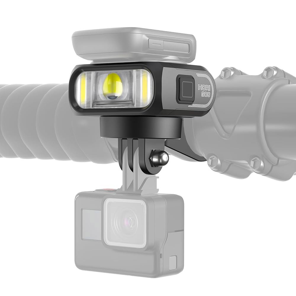 고속 USB IPX6 충전 마운트 900 Hori DRL 등급 C 라이트 초밝은 Magicshine 루멘 듀얼 방수 자전거 독립 1 정장 램프 네 가지 모드 900 루멘 20 - 상품 이미지