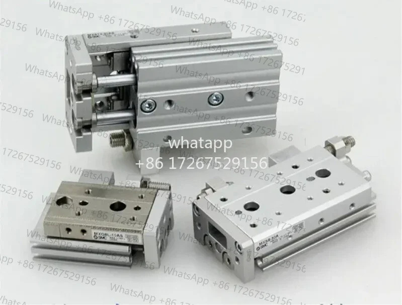 MXS20-150 실린더 슬라이드