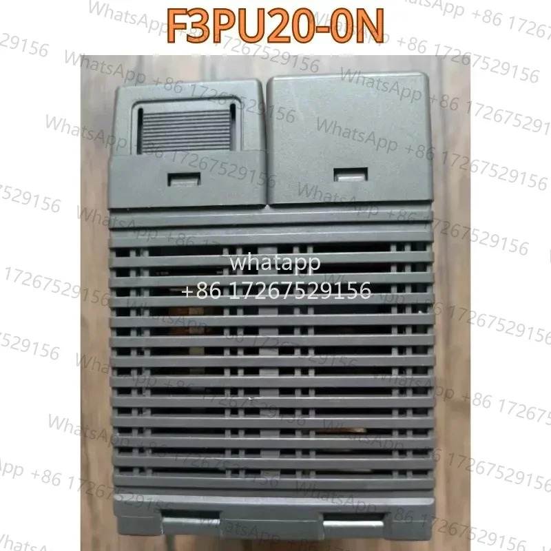리퍼 모듈 F3PU20-0N F3PU20 기능 OK