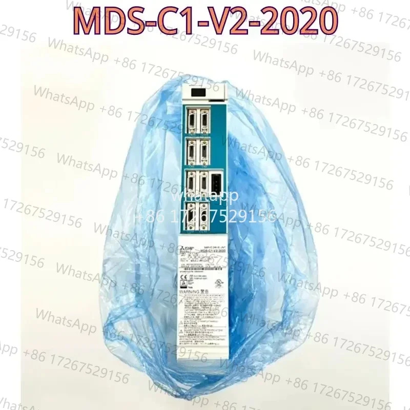 오리지널 드라이브 MDS-C1-V2-