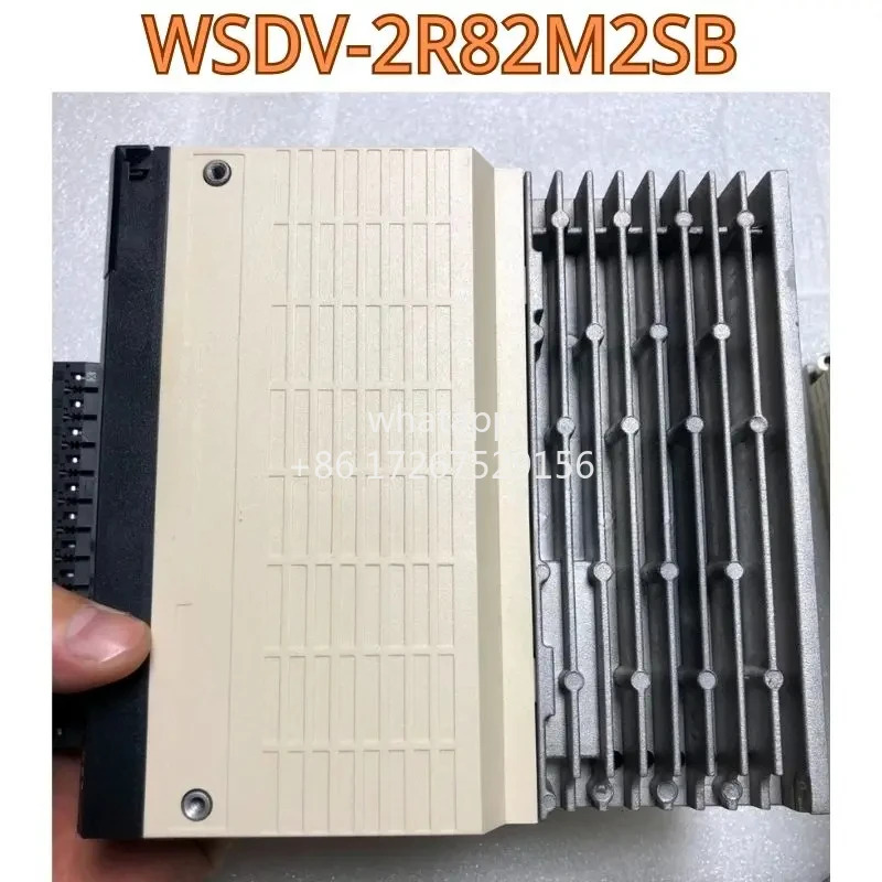 리퍼 드라이버 WSDV-2R82M2SB 기능 OK
