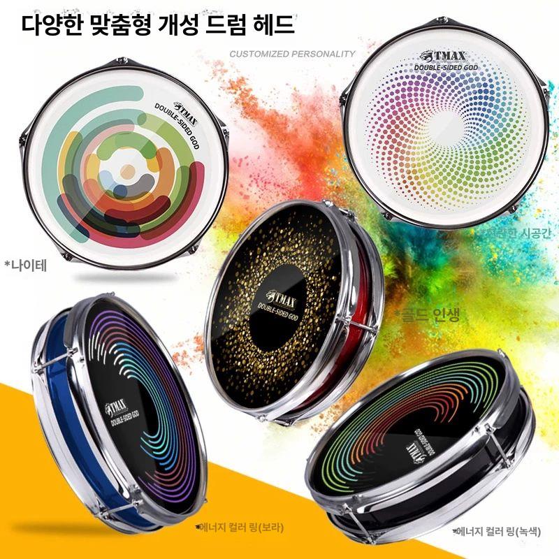 연습용 드럼 거치대 휴대용 페달 브래킷 전자 지지대 악기 받침대 하이햇 전문 - 상세 이미지 2