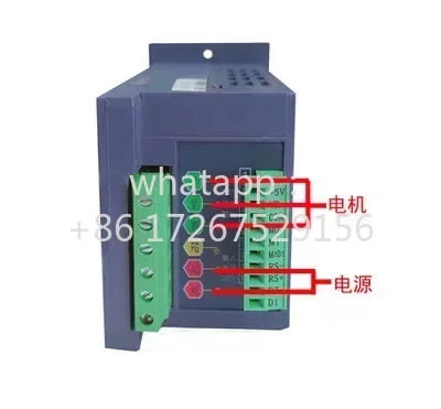 750W 220V AC 모터 기어 모터기어박스 7GU3K-180K거버너 포함