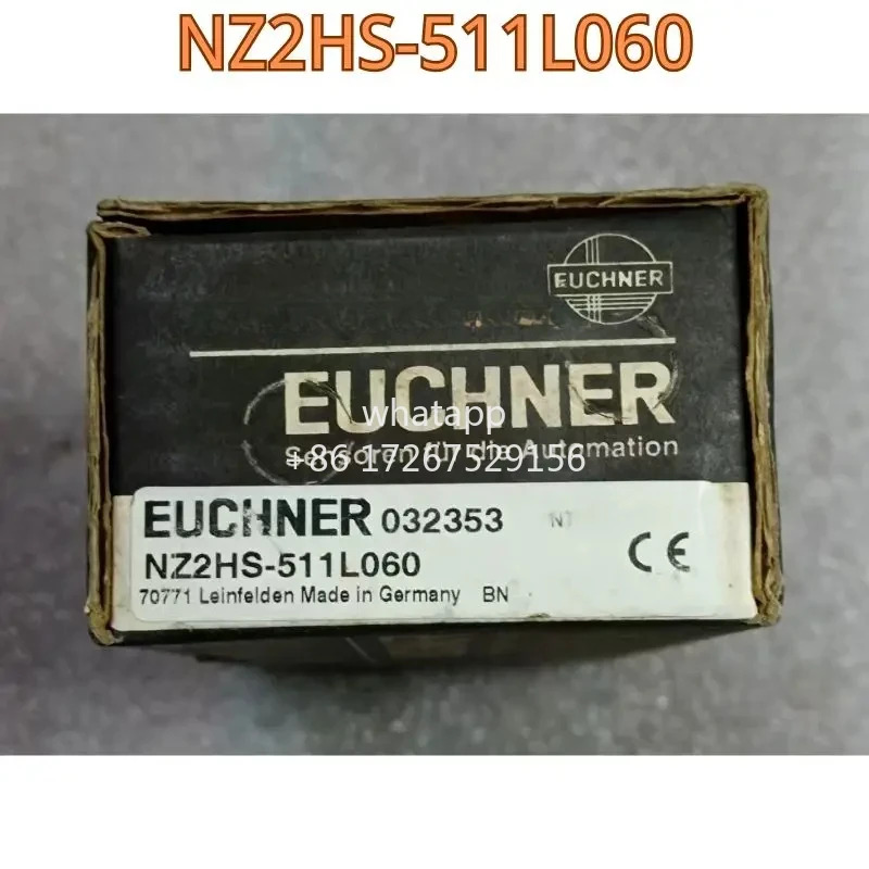 오리지널 안전 도어 잠금 장치 NZ2HS-511L060