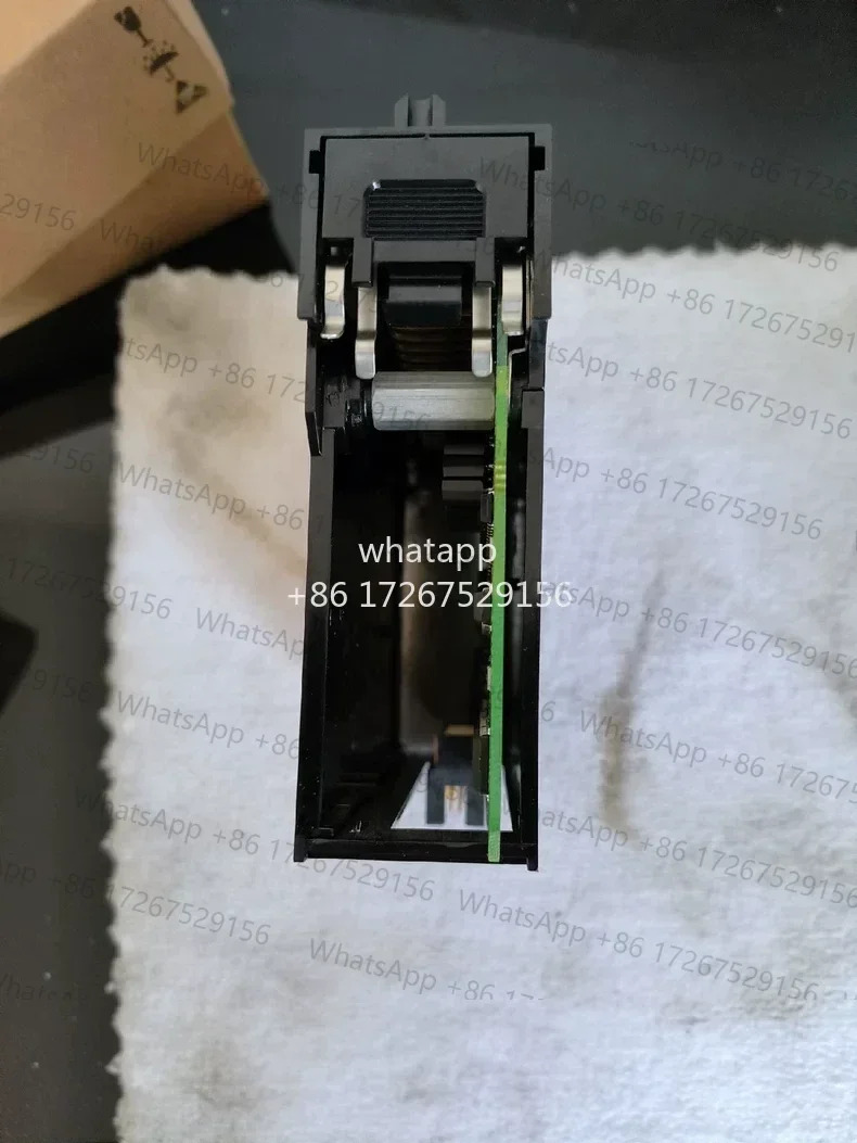 1746-A10 SLC-500 프로그래밍 섀시/랙슬롯 전체 1746A10