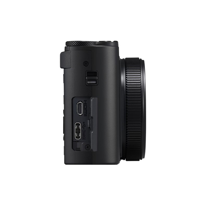 신제품 파나소닉 루믹스 LUMIX TZ300 디지털카메라 블랙 이미지 6