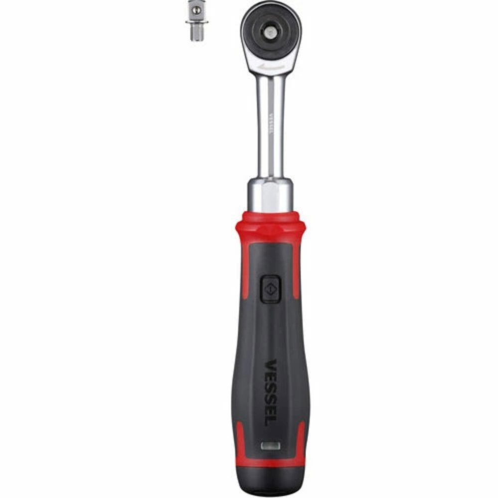 400ER3 래칫 3/8인치 전동 세트 USB 무선 라쳇렌치400ER3 베셀 슬림 라쳇 라쳇렌치400ER3 - 상품 이미지