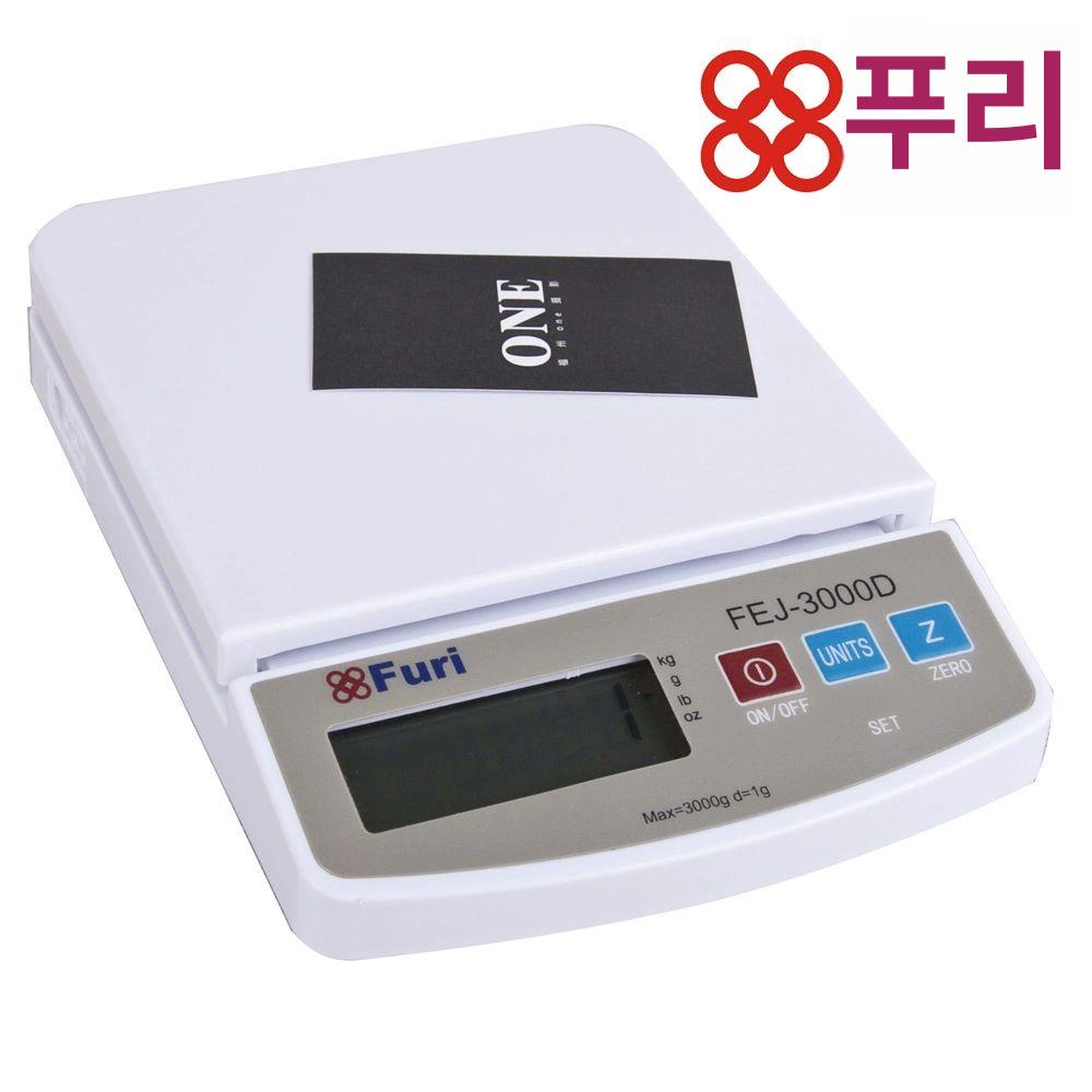 교육용 전자저울 고정밀 초중고 센서 실험 키트 저울 휴대용 무게 교육 소형 - 상세 이미지 2