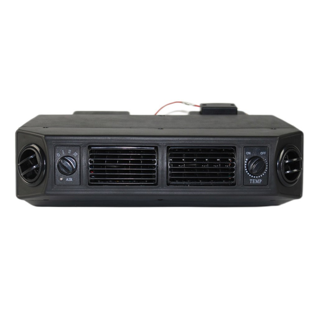 차량용 중장비 지게차 24v 에어컨 증발기 12V 캠핑카카라반 화물차 12V - 상품 이미지