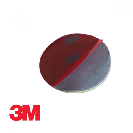 3M 5069 양면테이프 원형 35mm 10개