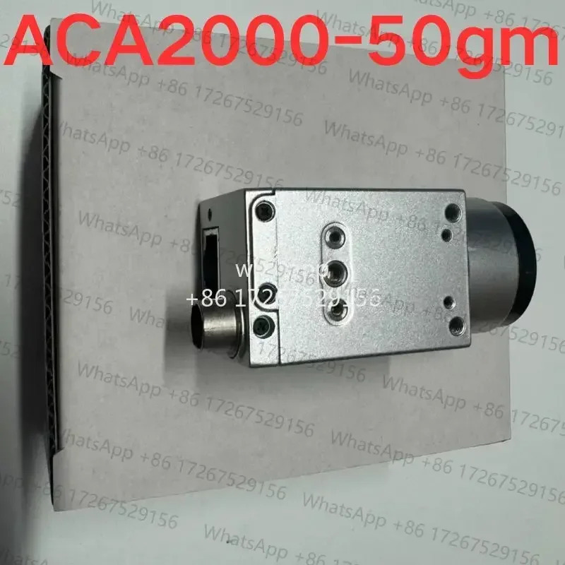 산업카메라 ACA2000-50GM호환