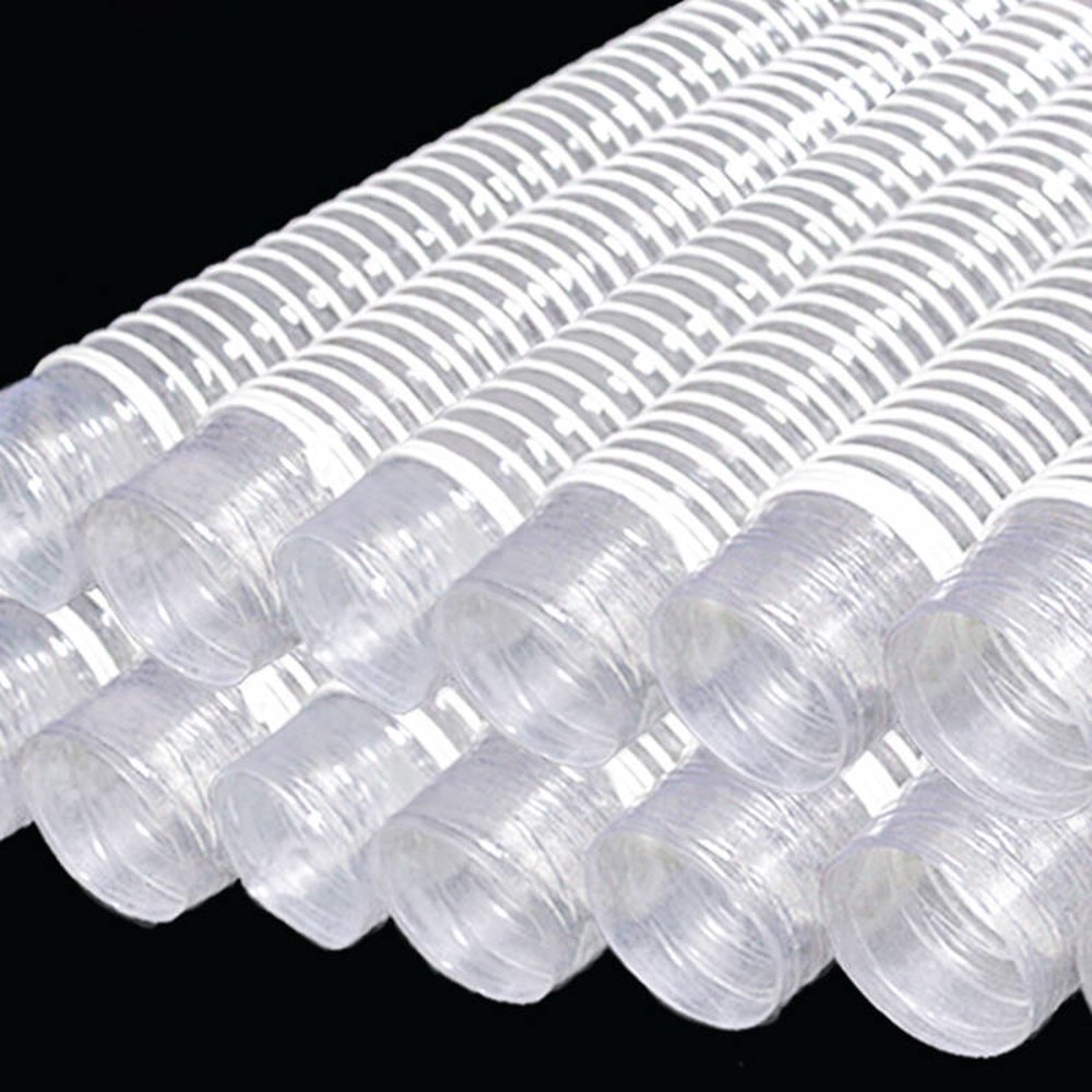 직관 물호수 수관 부자재 내경180MM 길이 미터 관리기 내경 원예 내경4mm 12MM 1 블루PVC플라스틱덕트30MM/m내경32mm - 상세 이미지 2