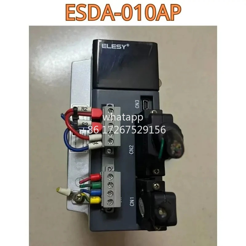 리퍼 드라이브 ESDA-010AP 기능 OK
