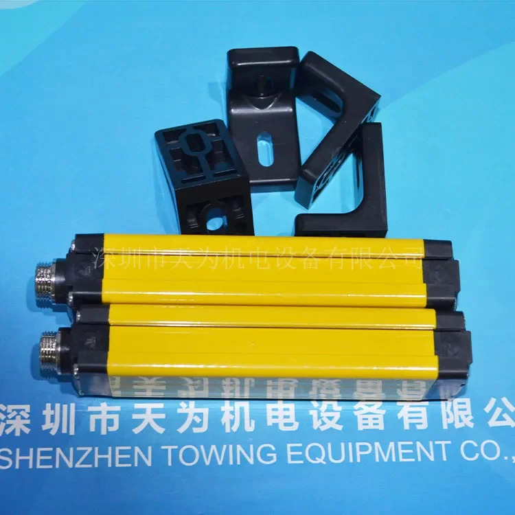 2025.4 STC20-A05P 원본/ Shangxin SHANGXIN 안전 라이트 실제